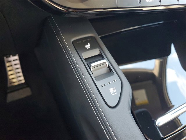 New 2025 Kia Telluride SX Prestige X-Line image 40