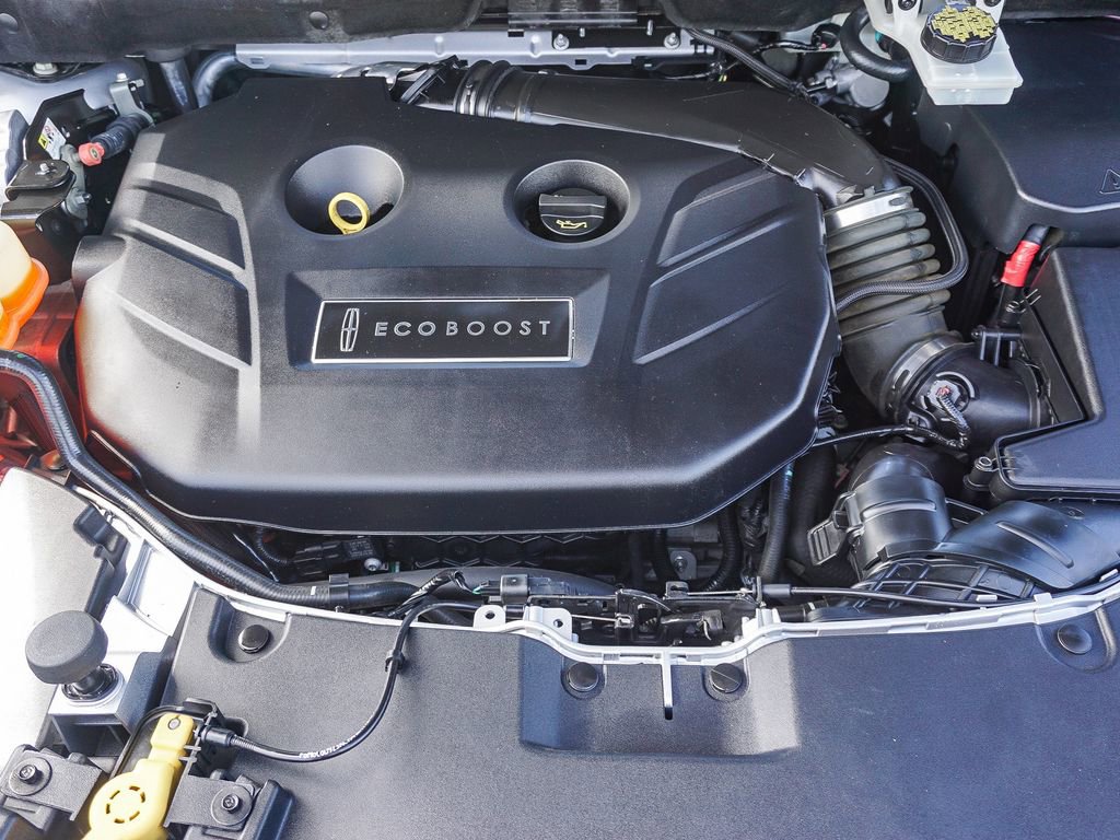 Used 2016 Lincoln MKC Select image 25