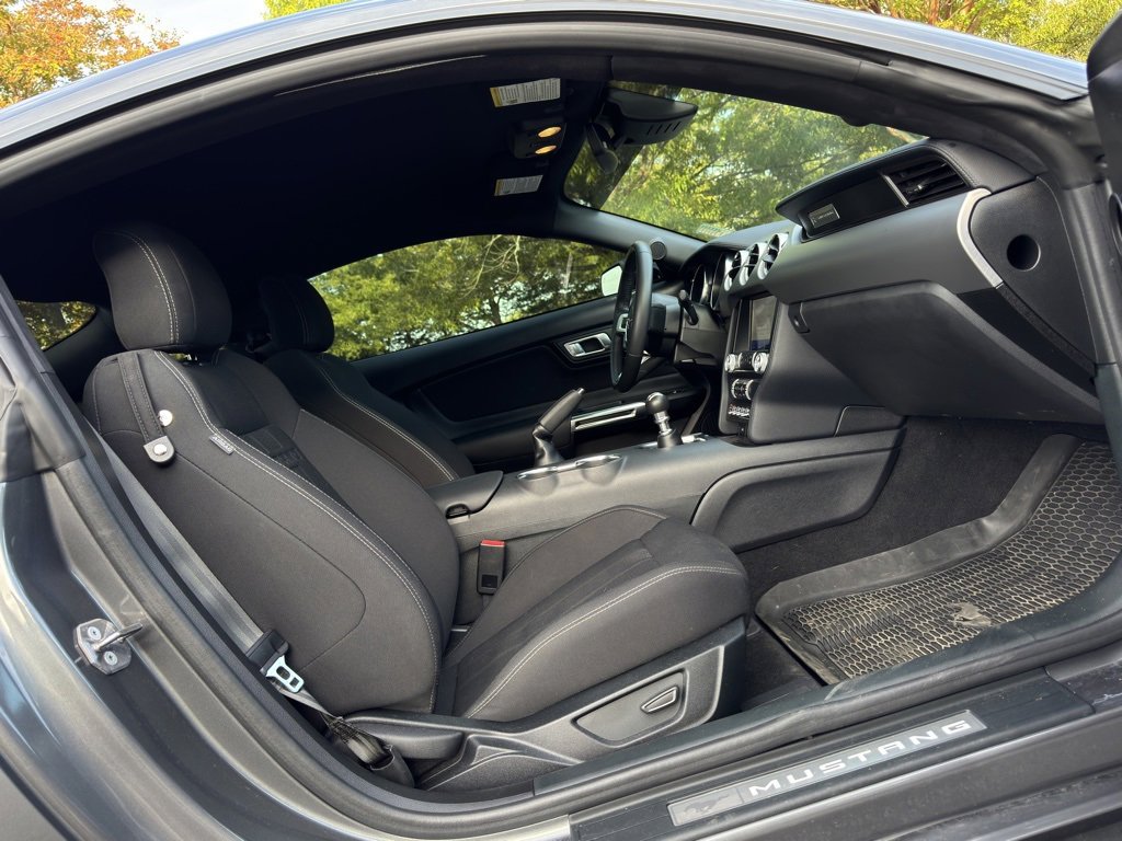 Used 2023 Ford Mustang GT w/ Equipment Group 301A image 7