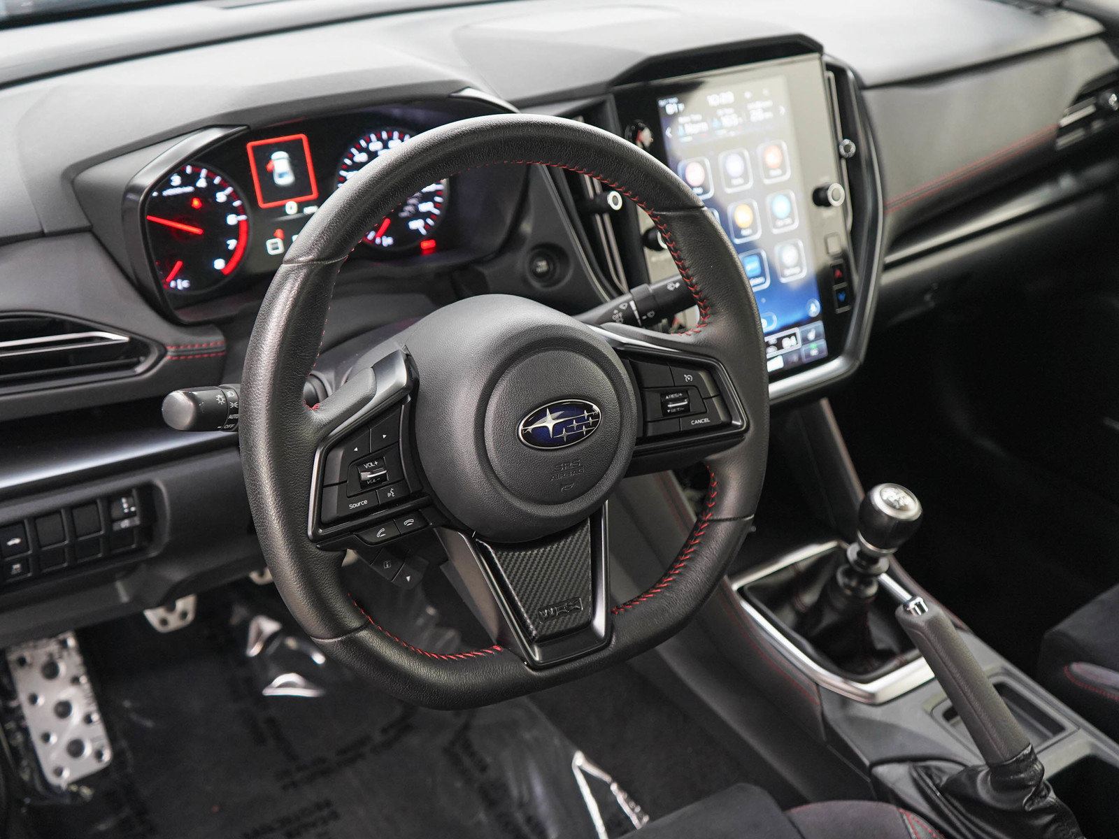 Used 2023 Subaru WRX Limited AWD/4WD image 19