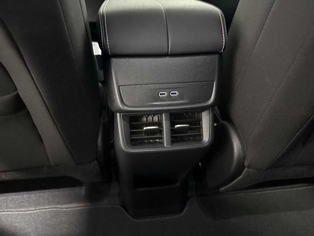 New 2026 GMC Terrain Elevation w/ Black Edition FWD image 22