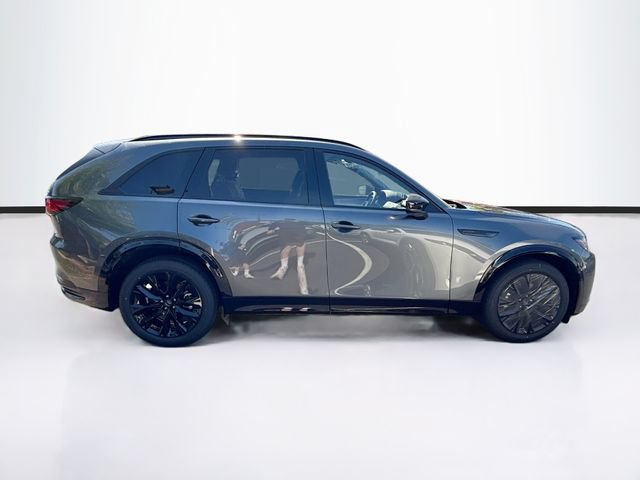 New 2026 MAZDA CX-90 3.3 Turbo S w/ Premium Package AWD/4WD image 8