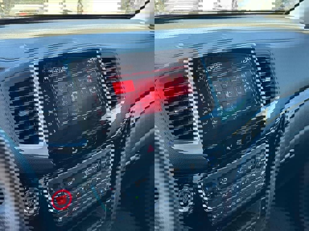 Used 2020 Honda Ridgeline RTL-E image 23