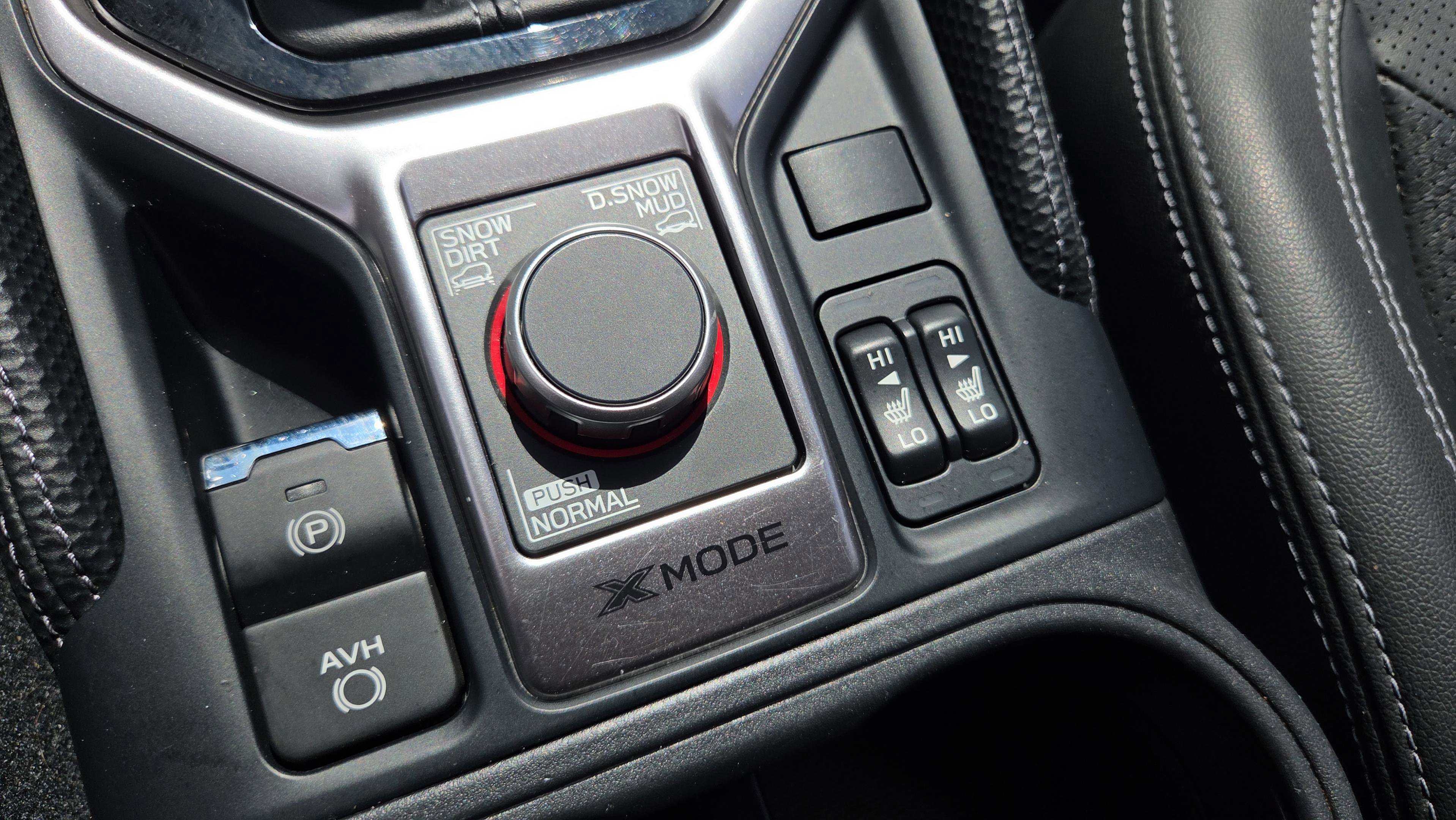 Used 2021 Subaru Forester Touring w/ Popular Package #2 image 32