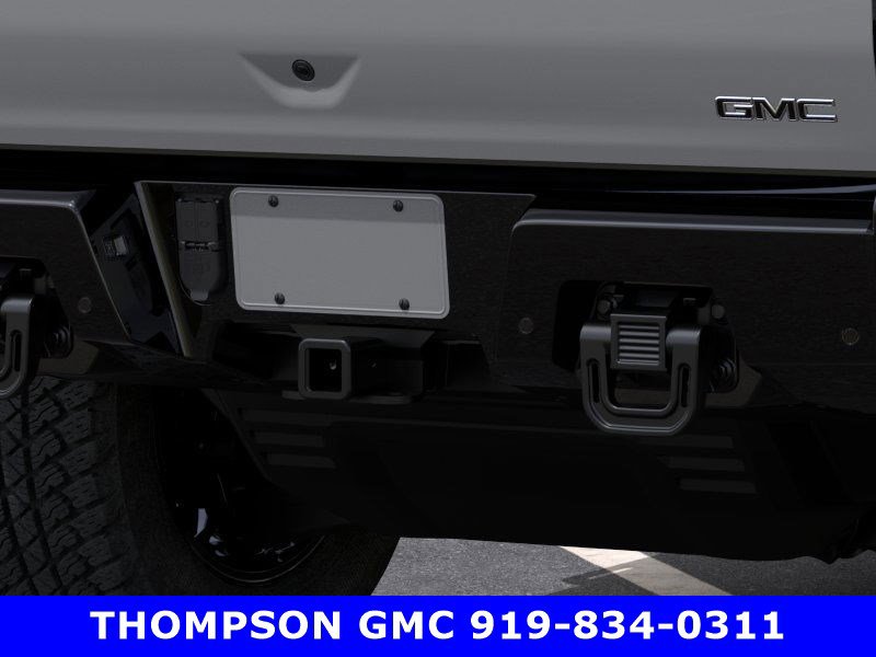 New 2026 GMC Hummer EV 4x4 Crew Cab w/ LPO, Dark Essentials Package image 14