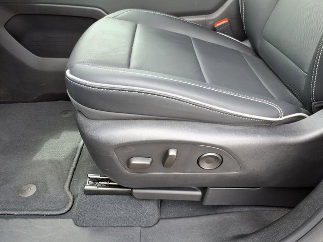 New 2026 Chevrolet Silverado EV LT w/ Plus Package AWD/4WD image 8