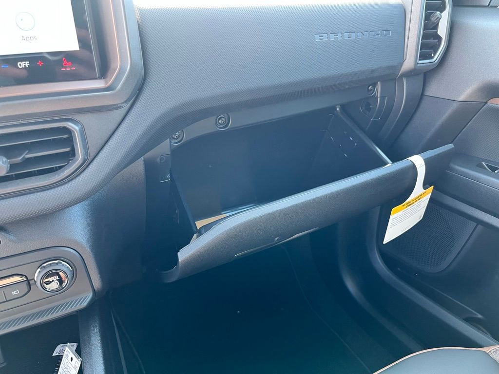 New 2026 Ford Bronco Sport Outer Banks image 22