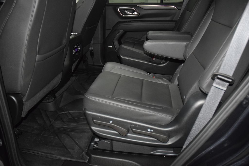 Used 2023 Chevrolet Tahoe LT w/ LT Signature Package AWD/4WD image 42