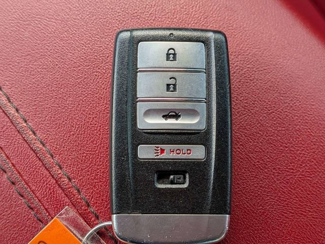 Used 2019 Acura TLX w/ Technology & A-SPEC Pkg FWD image 29