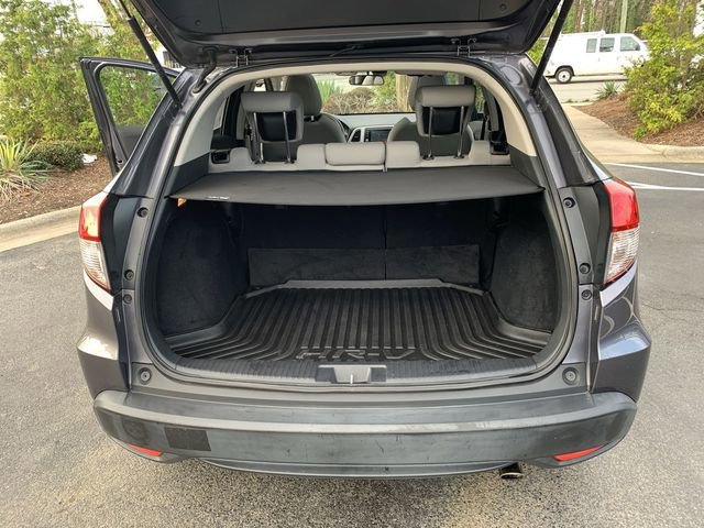 Used 2019 Honda HR-V EX image 33