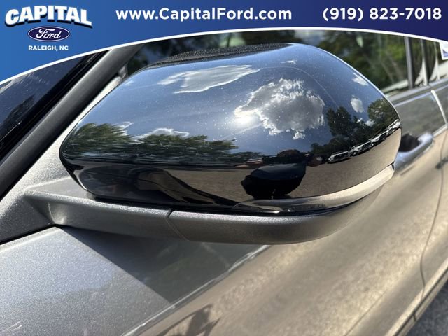 Used 2026 Ford Explorer Tremor AWD/4WD image 12