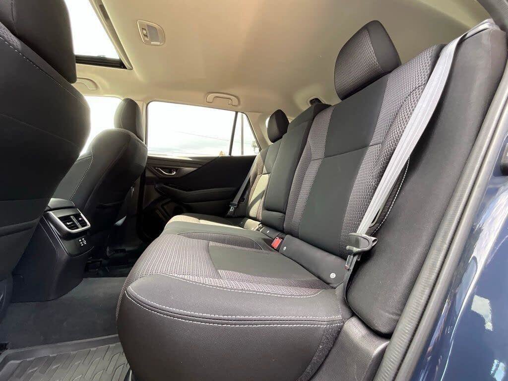 Certified 2023 Subaru Outback Premium image 14