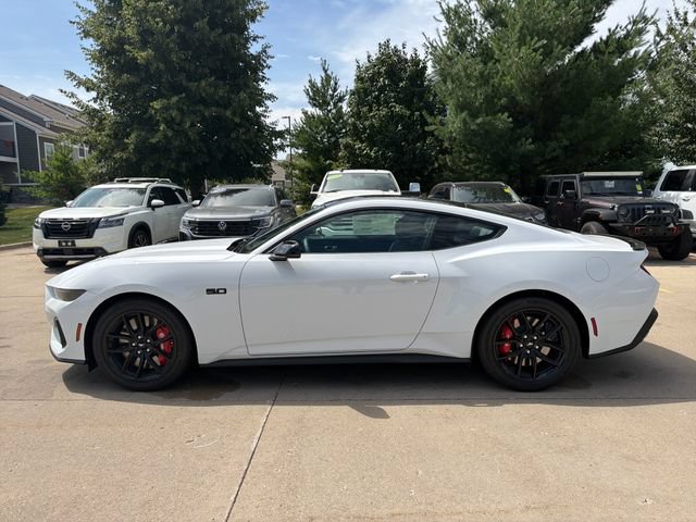New 2026 Ford Mustang GT Premium RWD image 9