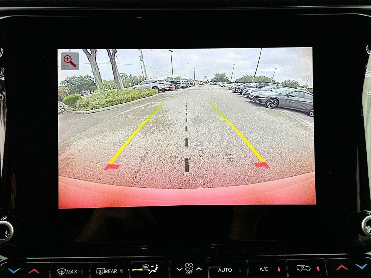 Used 2023 Jeep Wagoneer Series III w/ Preferred Equipment Group image 22