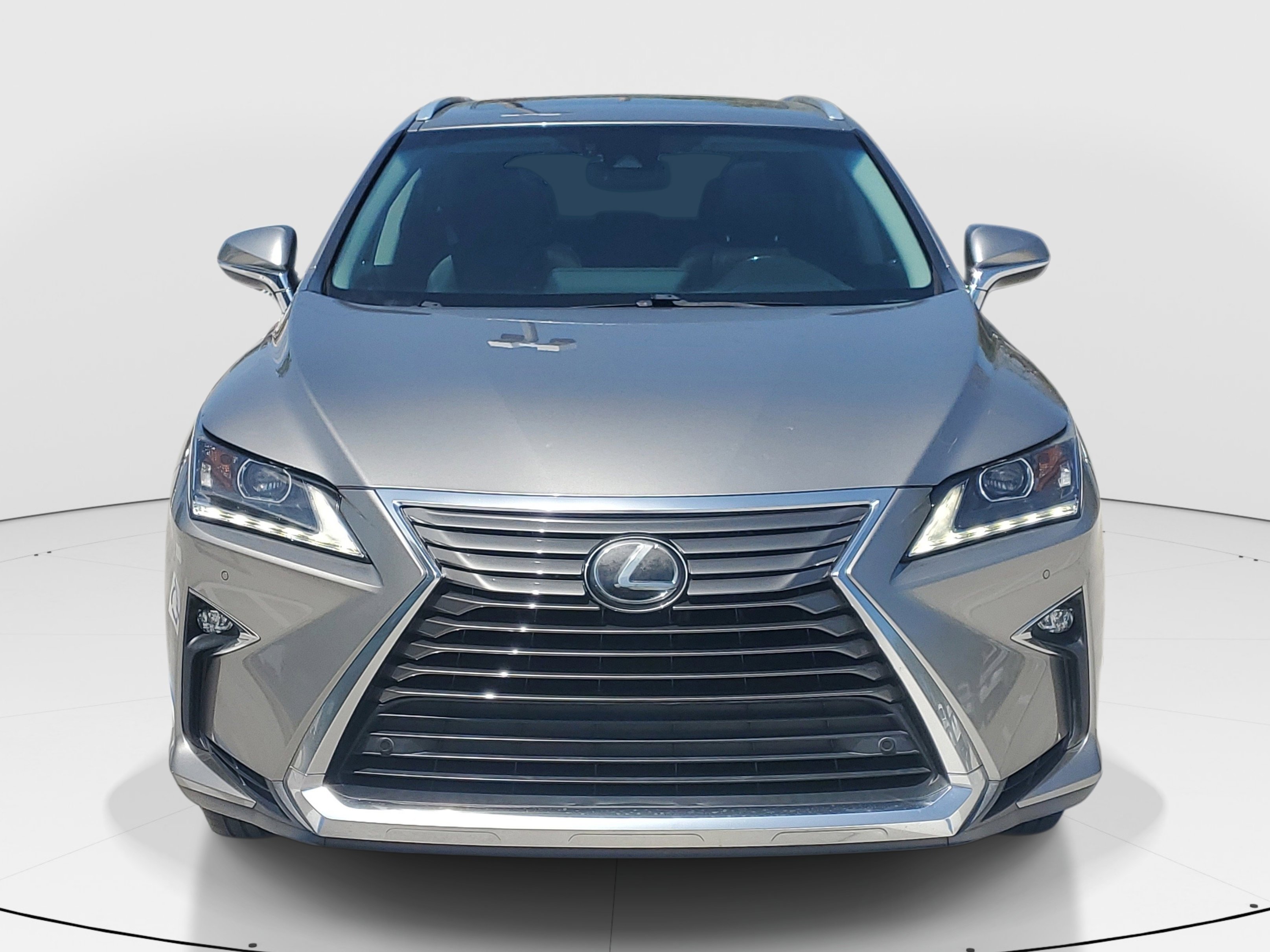 Used 2017 Lexus RX 350 FWD w/ Premium Package image 3