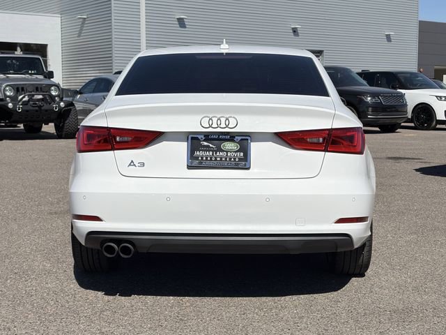 Used 2016 Audi A3 1.8T Premium image 28