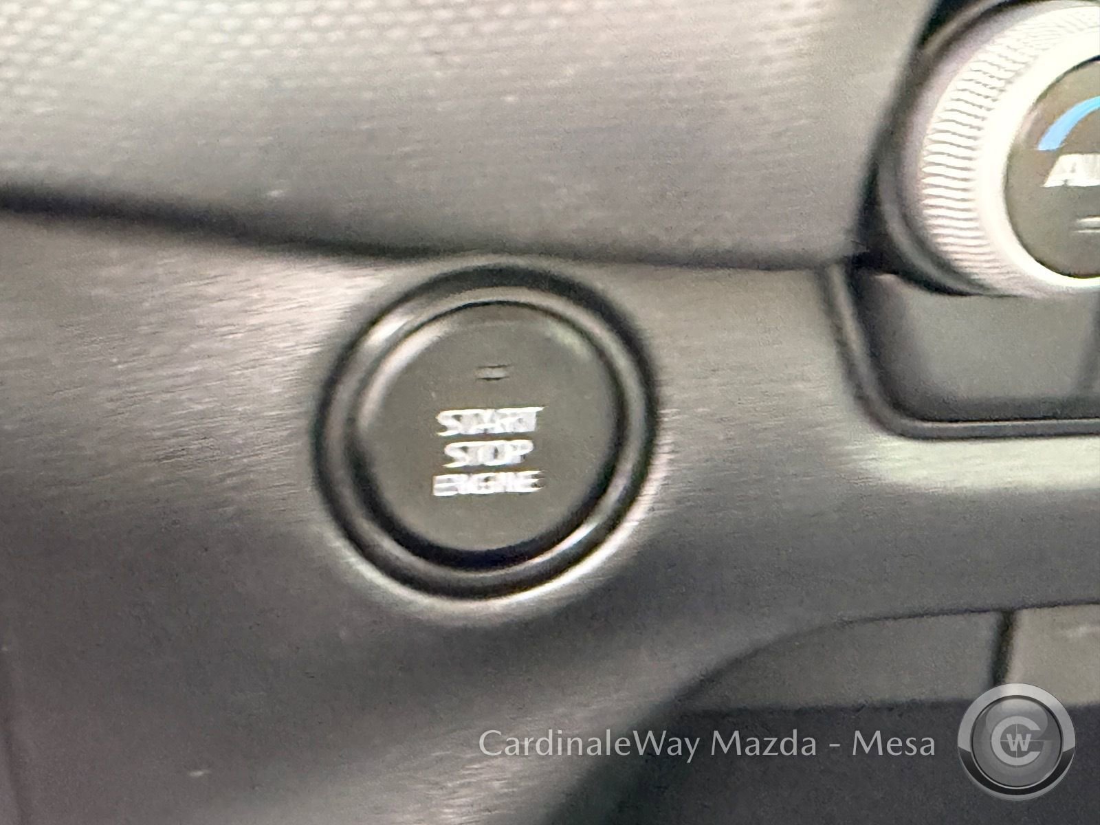 Used 2026 MAZDA CX-50 AWD 2.5 S w/ Weather Package image 14