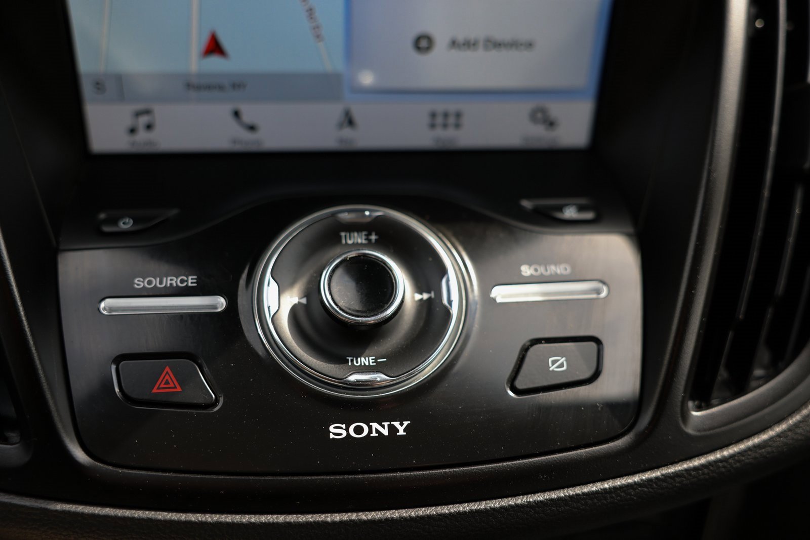 Certified 2019 Ford Escape Titanium image 22