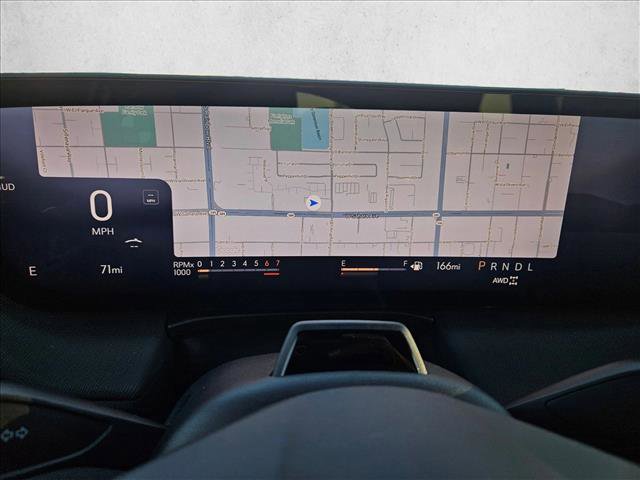 New 2026 Buick Enclave Sport Touring w/ Super Cruise Package image 11