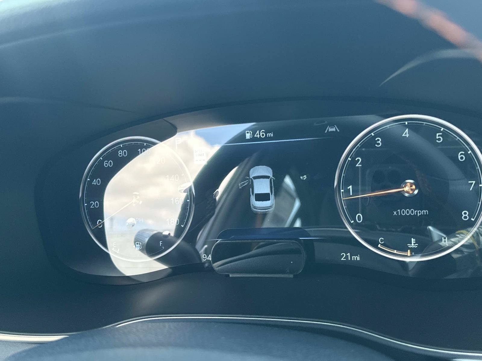 New 2026 Genesis G70 3.3T Prestige AWD/4WD image 13