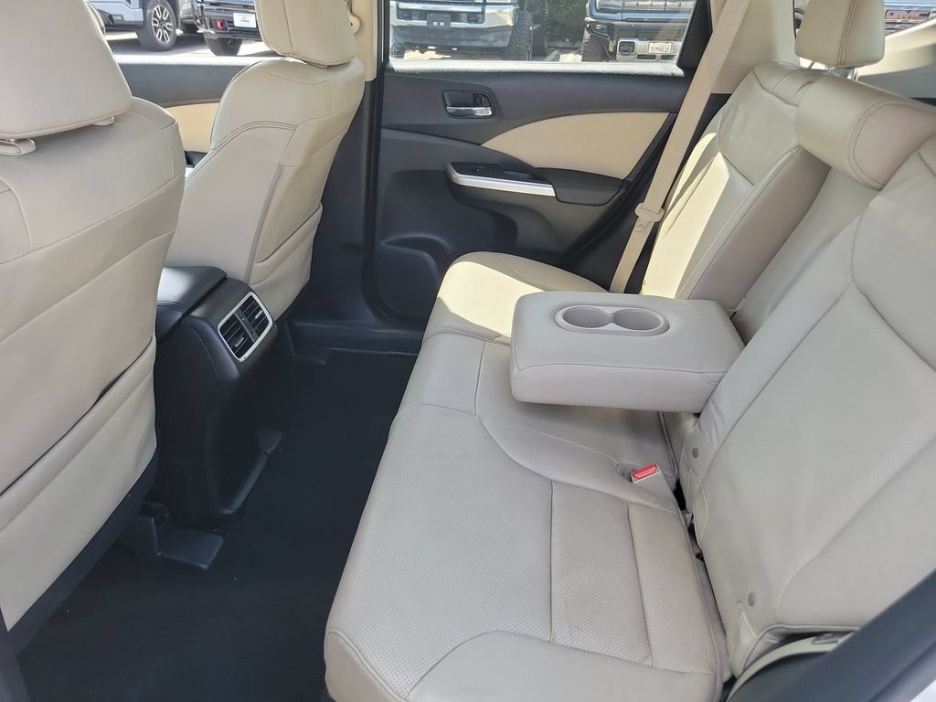 Used 2015 Honda CR-V EX-L image 13