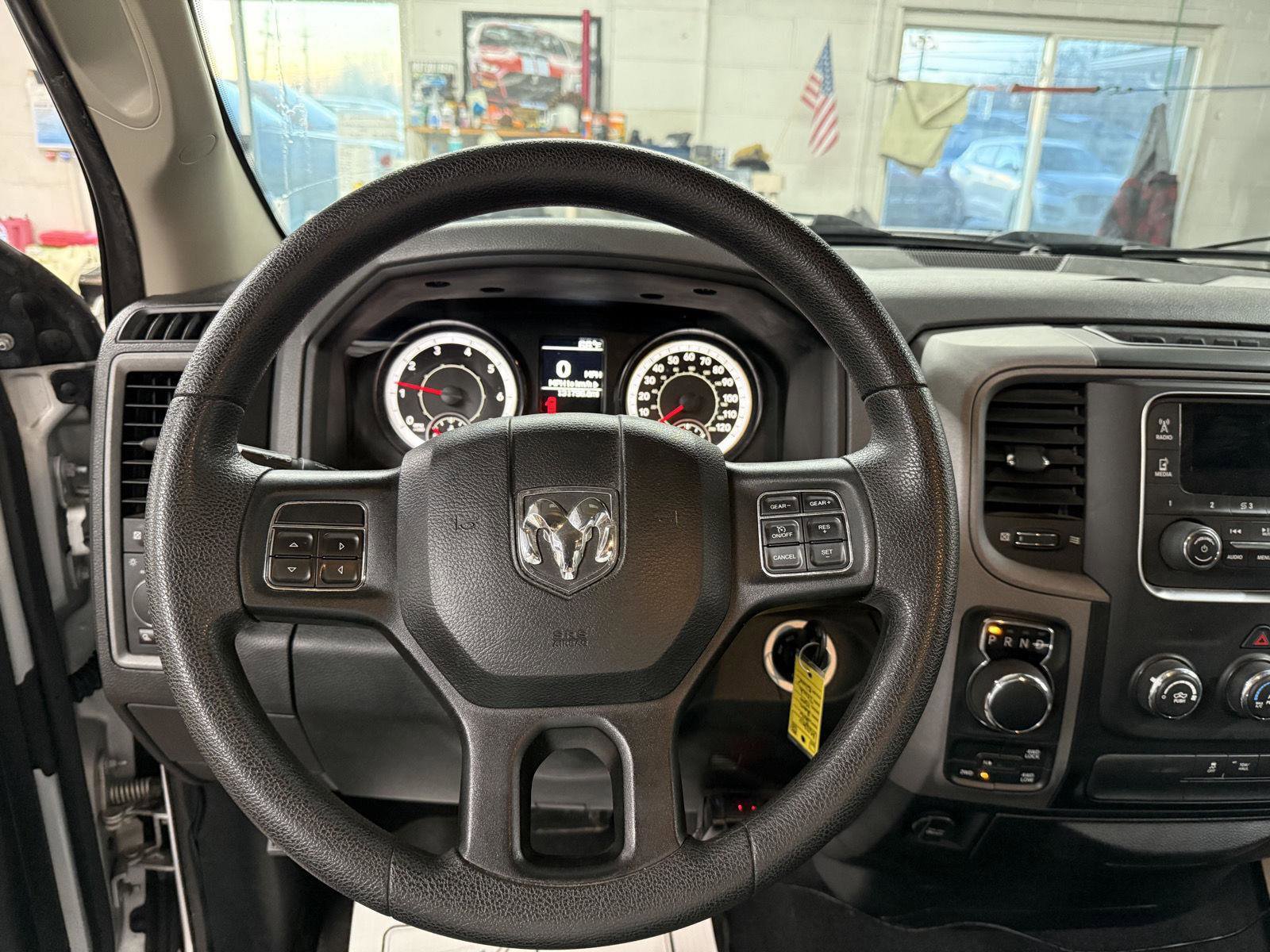 Used 2016 RAM 1500 Express image 12