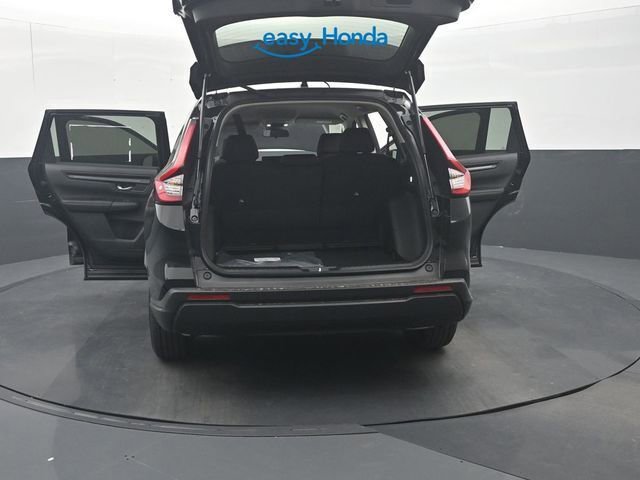 New 2026 Honda CR-V LX image 39