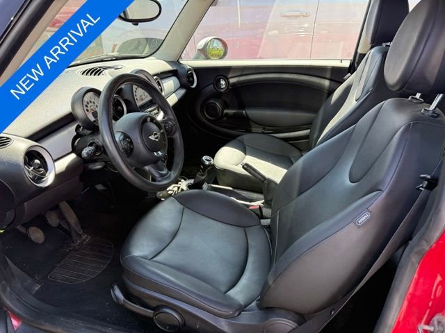 Used 2013 MINI Cooper Hardtop FWD image 8