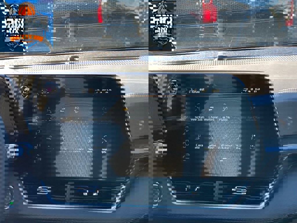 New 2026 Chevrolet Equinox LT image 17