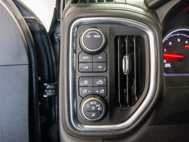 Used 2020 Chevrolet Silverado 2500 LTZ w/ LTZ Plus Package image 12