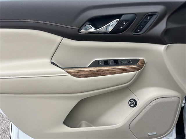 Used 2019 GMC Acadia Denali image 30