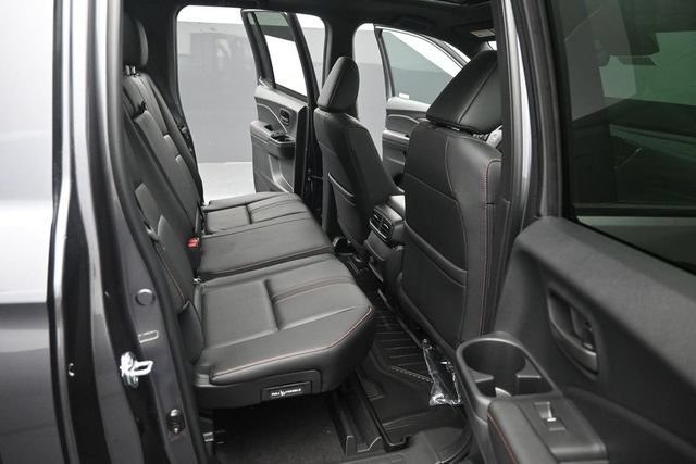 New 2026 Honda Ridgeline TrailSport image 30