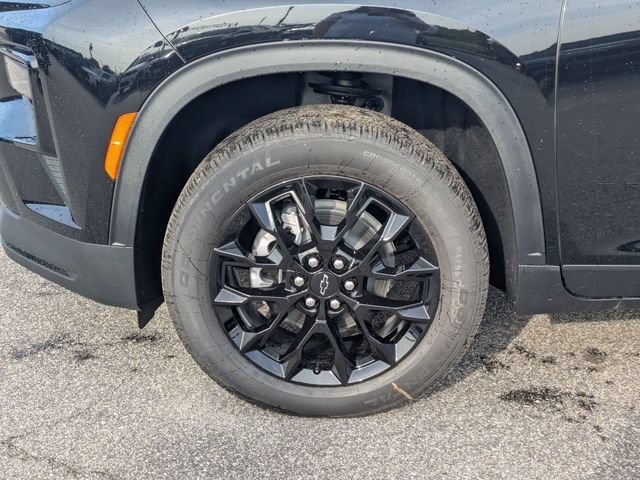 New 2026 Chevrolet Traverse LT w/ Midnight/Sport Edition FWD image 8