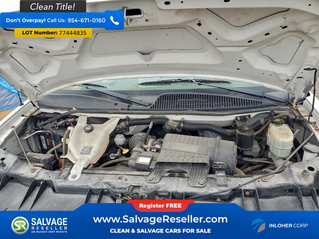 Used 2013 GMC Savana 3500 RWD image 16