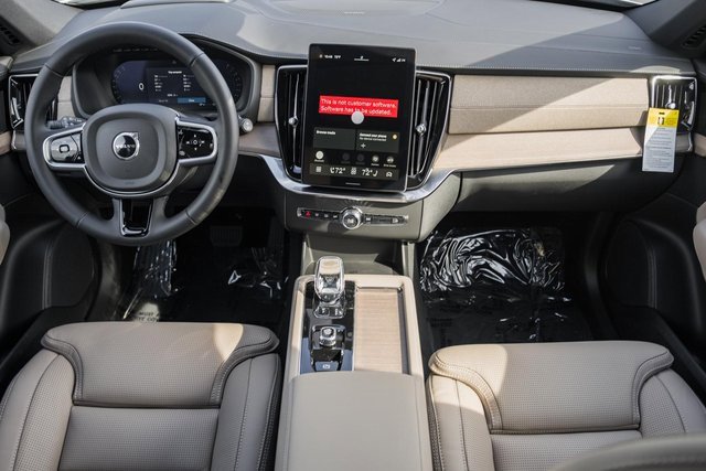 New 2026 Volvo XC90 B6 Ultra image 19