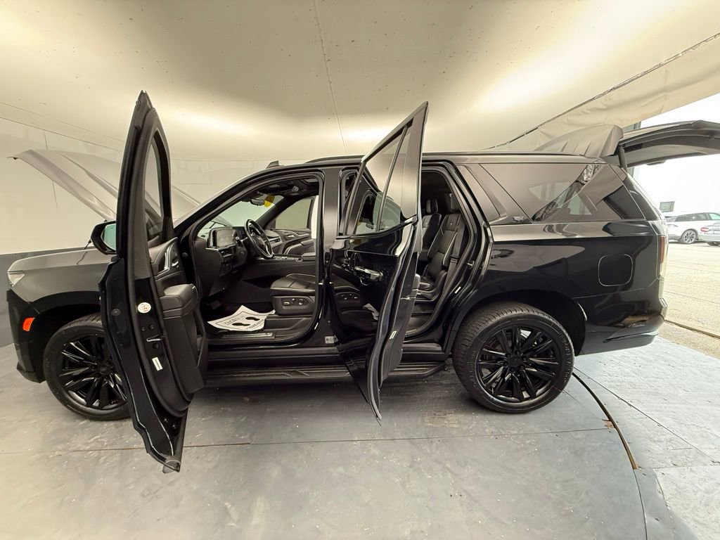 Used 2021 Cadillac Escalade Sport image 13