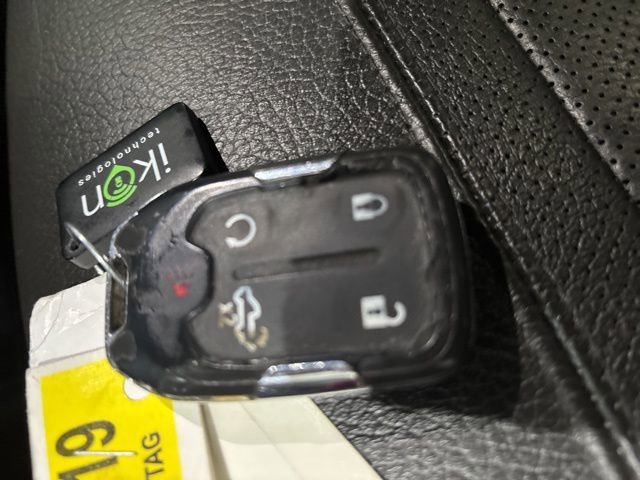 Used 2020 GMC Sierra 2500 Denali w/ Denali Ultimate Package image 40