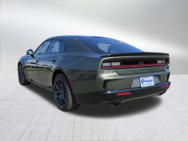 New 2027 Dodge Charger Scat Pack w/ Blacktop Package AWD/4WD image 5