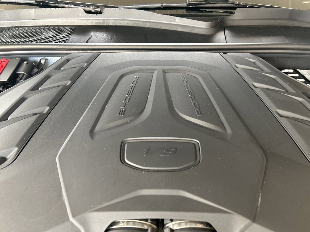 Used 2025 Porsche Cayenne S image 13