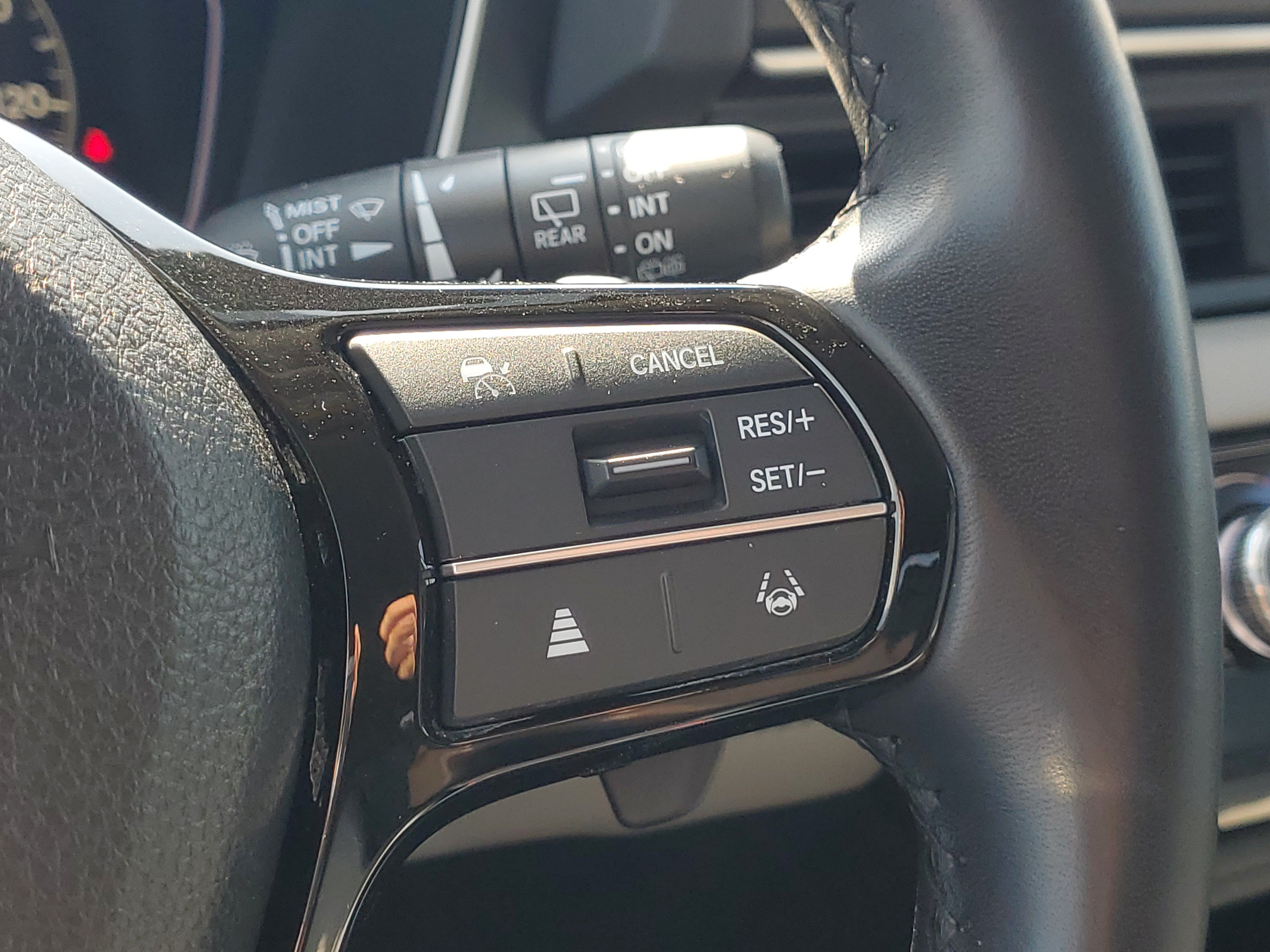 Certified 2023 Honda Pilot EX-L image 27
