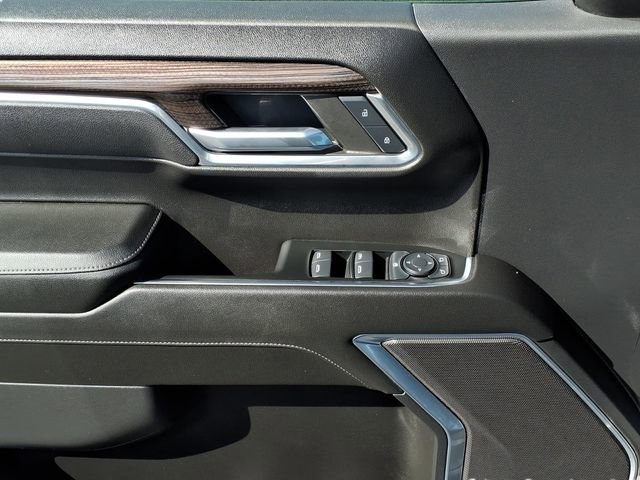 Used 2024 Chevrolet Silverado 1500 LT image 11