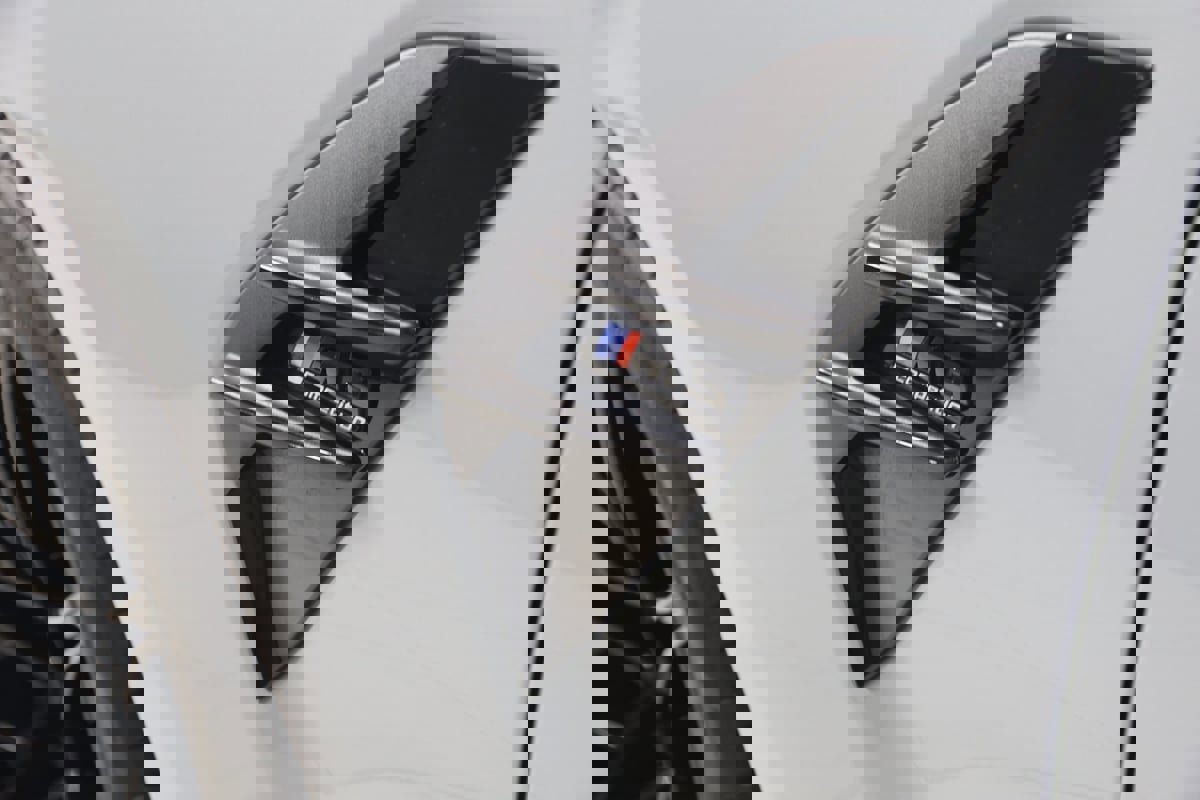 Used 2024 BMW M3 Competition w/ M Driver's Package image 30