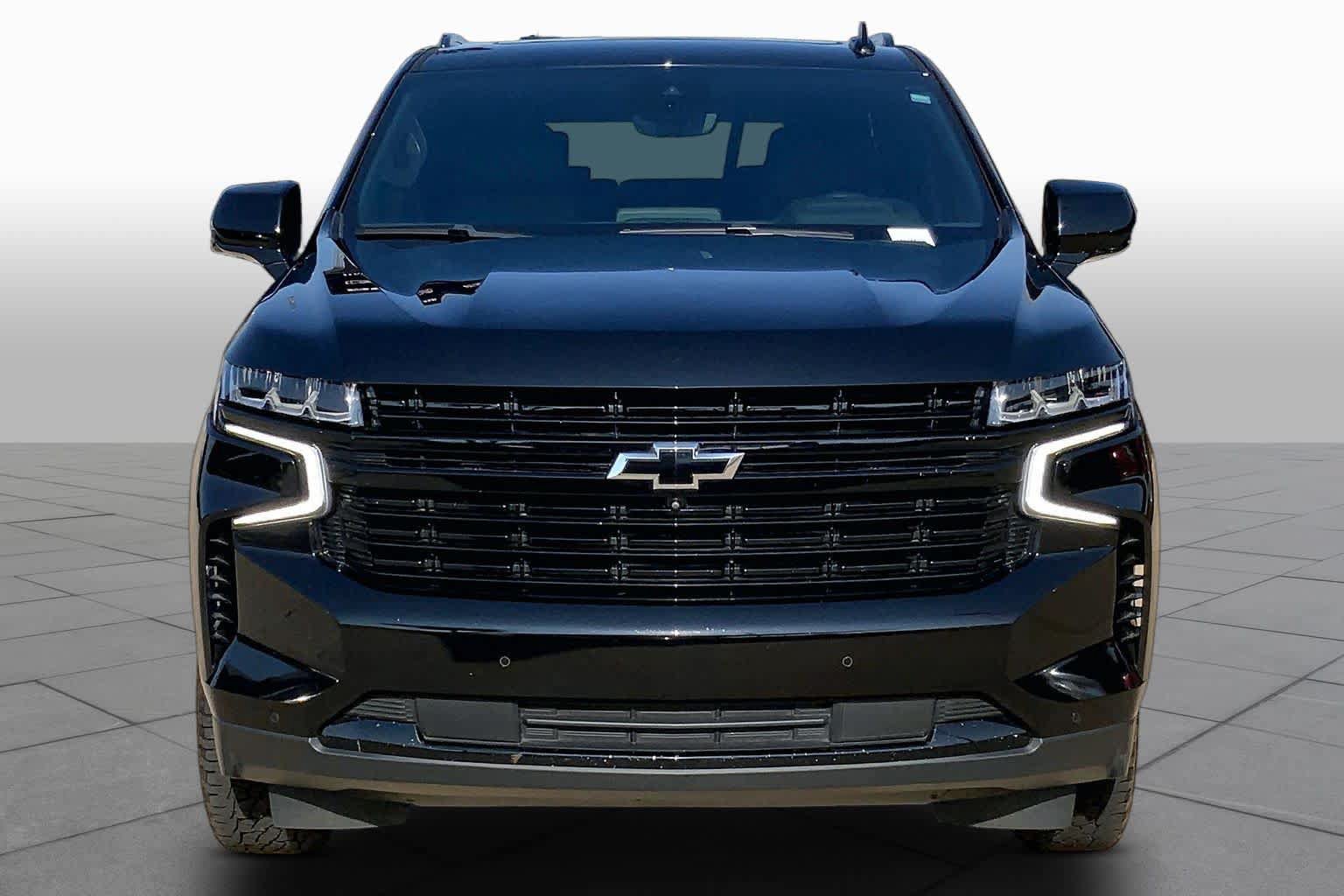 Used 2023 Chevrolet Tahoe High Country w/ Advanced Technology Package AWD/4WD image 4