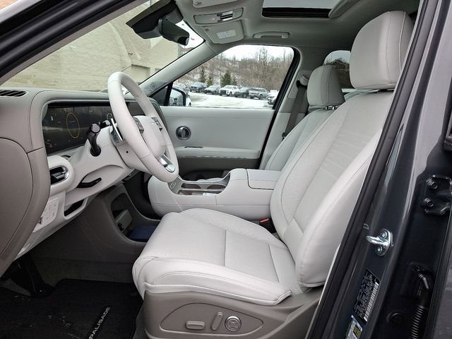 New 2026 Hyundai Palisade Limited image 11