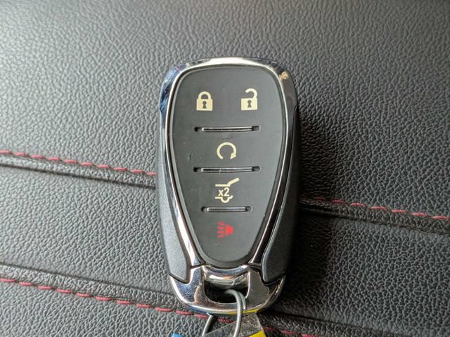 Used 2021 Chevrolet Blazer RS w/ Enhanced Convenience Package FWD image 33