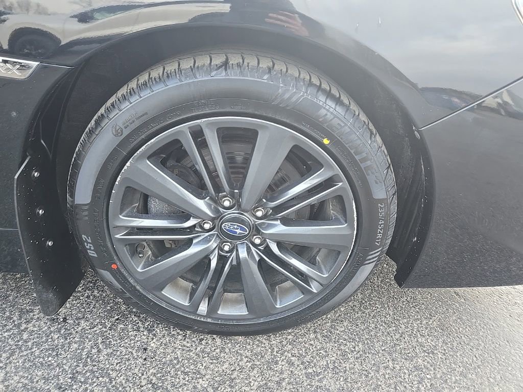 Used 2018 Subaru WRX image 11