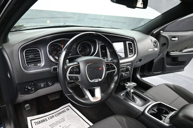 Used 2018 Dodge Charger GT w/ Driver Confidence Group AWD/4WD image 13