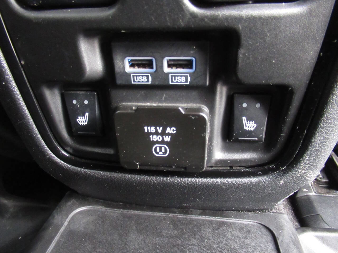 Used 2022 Dodge Durango GT AWD/4WD image 9