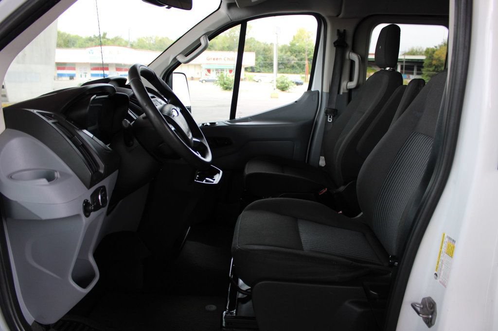 Used 2018 Ford Transit 350 XL RWD image 15