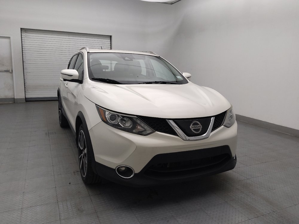 Used 2019 Nissan Rogue Sport SL w/ Premium Package AWD/4WD image 14